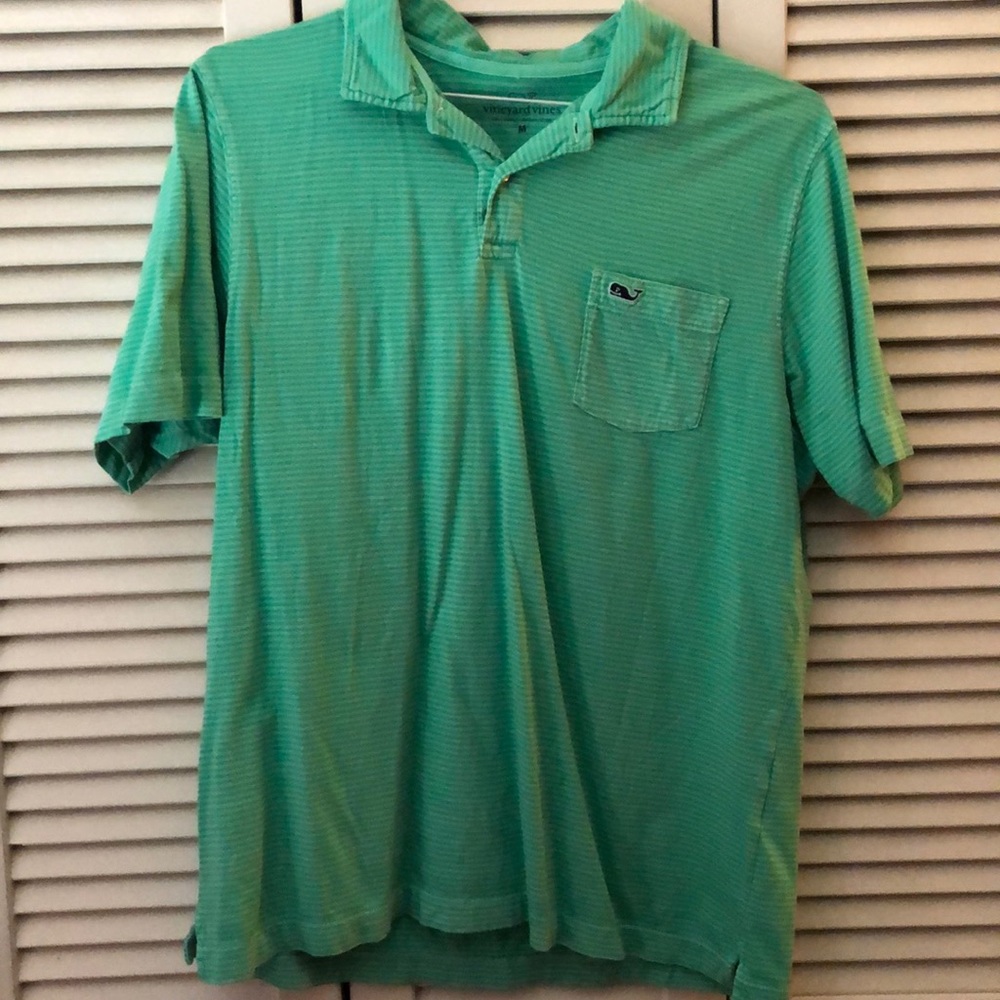 Vineyard Vines Medium Polo